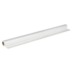 HDPE FILM T007 2 X 100M TRANSPARENT