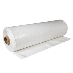 LDPE FILM 200µ 2 X 25M B1 WIT