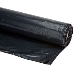 FILM BATIMENT 0.20  4X50M NOIR  36.8KG RB  1M