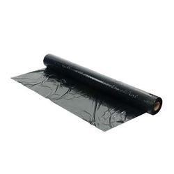 COIFFE PE NOIR 40µ 1400X1800MM 150 PCS/RL
