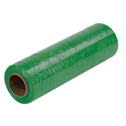 STRETCHFILM 20µ 125MMX150M GROEN