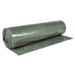 LDPE FOLIE 0.10 4 X 25M TRANSLUCENT
