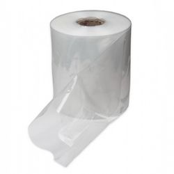 LDPE BUISFOLIE 50µ 400MM X 272M TRANSPARANT
