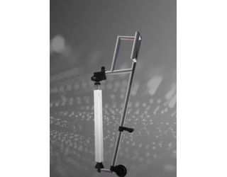 Stretchfolie dispensers